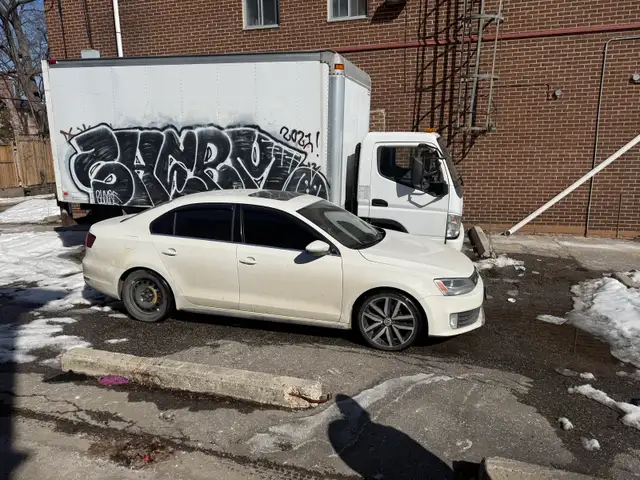 2012 VW JETTA GLI - Photo 5