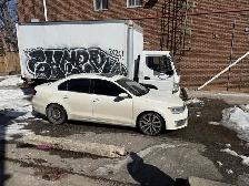 2012 VW JETTA GLI - Photo 5