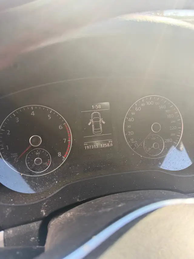 2012 VW JETTA GLI - Photo 6
