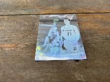 1991-92 UPPER DECK BASKETBALL HOLOGRAM DETLEF SCHREMPF Card AW5 - Photo 2