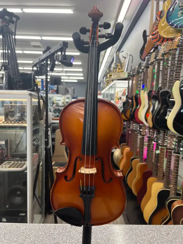 Knilling 1/4 Violin