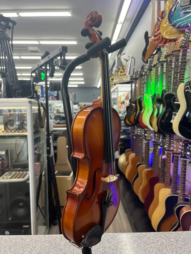 Knilling 1/4 Violin - Photo 2