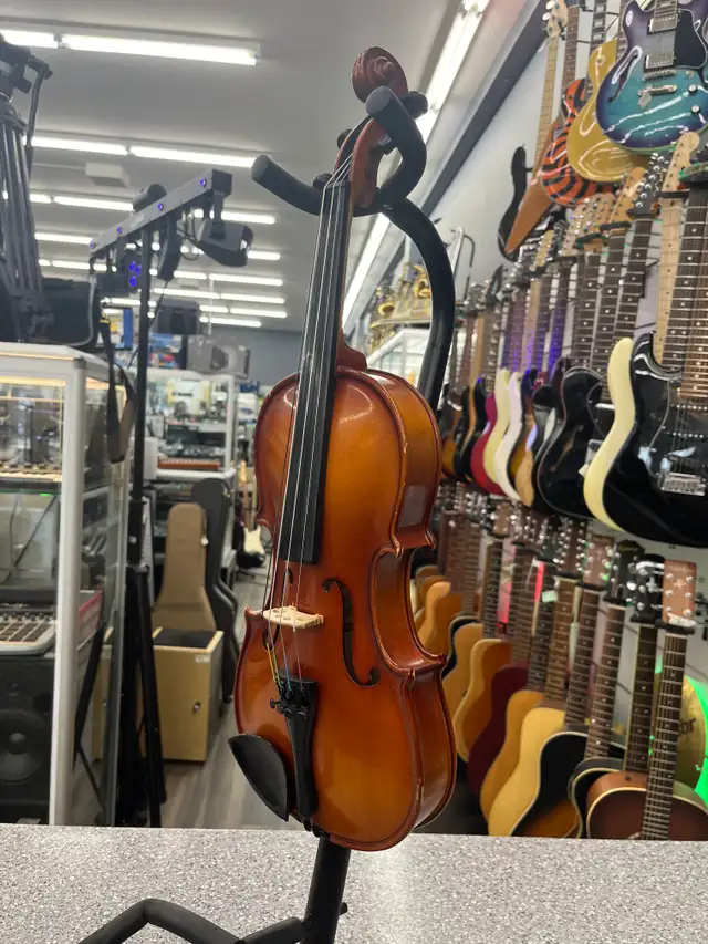 Knilling 1/4 Violin - Photo 3