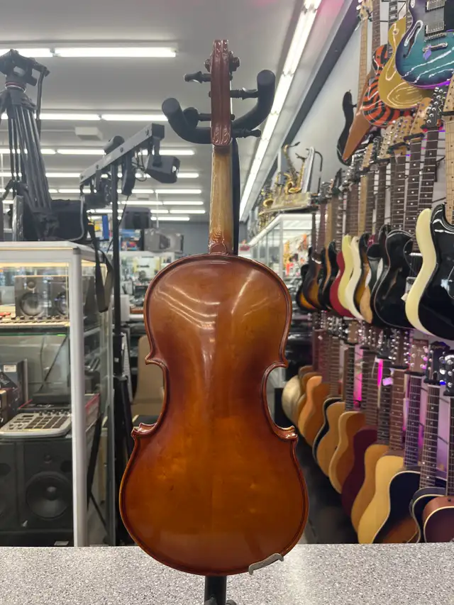 Knilling 1/4 Violin - Photo 4