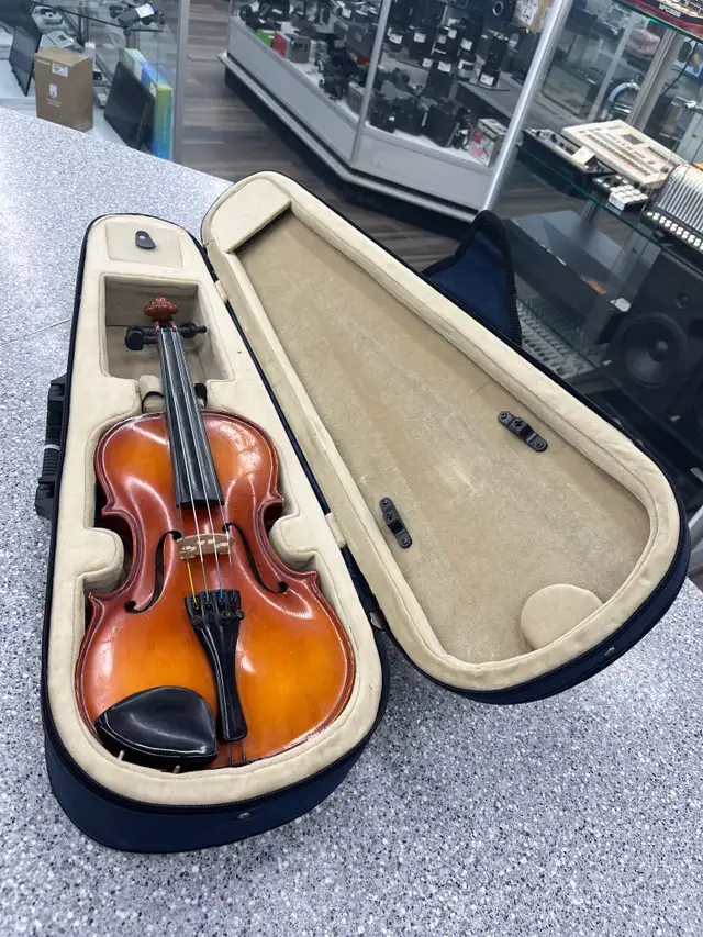 Knilling 1/4 Violin - Photo 5