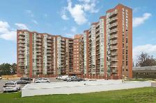 Spacious 2 1 Bedroom Condo for Sale in Scarborough Rouge