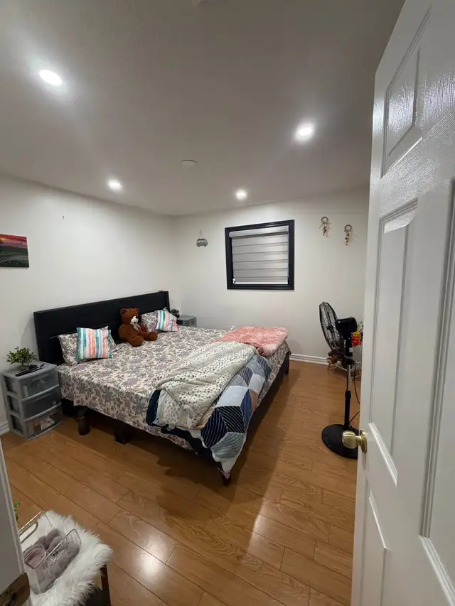 Room for rent - Photo 2