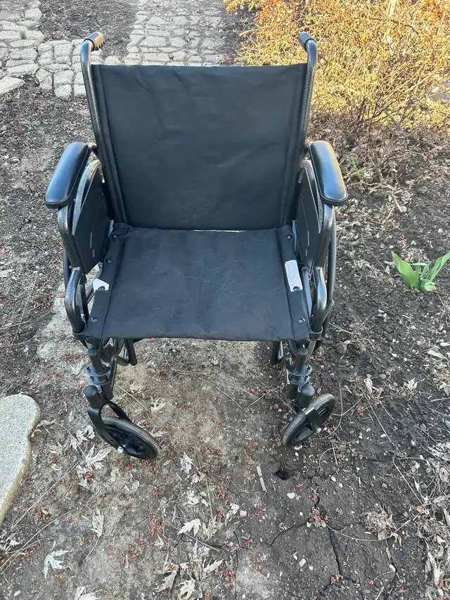 wheelchairs