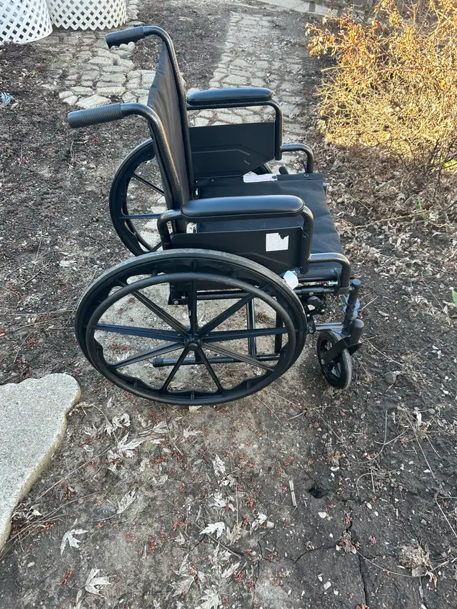 wheelchairs - Photo 2