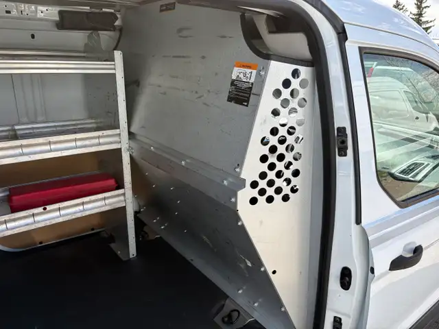 2017 Ford Transit Connect XL $4K LOADED CAN FINANCE/LEASE $AVE - Photo 2