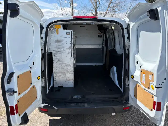 2017 Ford Transit Connect XL $4K LOADED CAN FINANCE/LEASE $AVE - Photo 4
