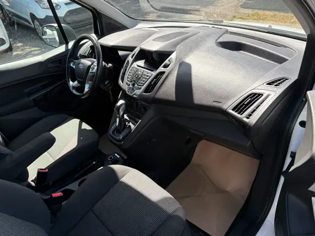 2017 Ford Transit Connect XL $4K LOADED CAN FINANCE/LEASE $AVE - Photo 6