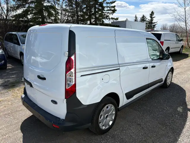 2017 Ford Transit Connect XL $4K LOADED CAN FINANCE/LEASE $AVE - Photo 7