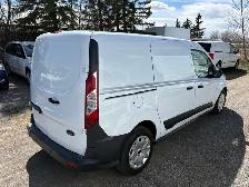 2017 Ford Transit Connect XL $4K LOADED CAN FINANCE/LEASE $AVE - Photo 7