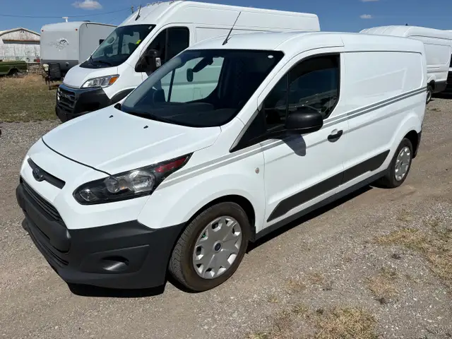 2017 Ford Transit Connect XL $4K LOADED CAN FINANCE/LEASE $AVE - Photo 8