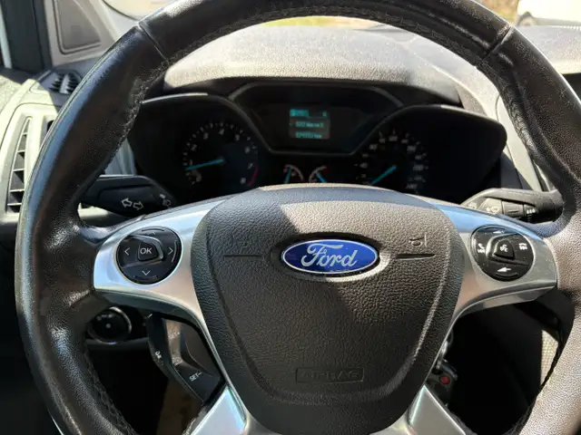 2017 Ford Transit Connect XL $4K LOADED CAN FINANCE/LEASE $AVE - Photo 9