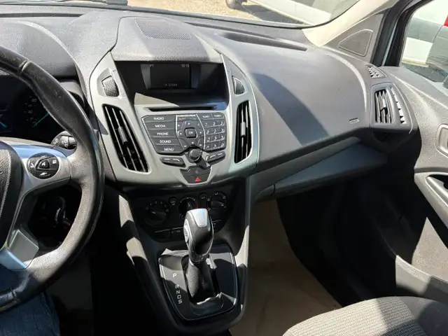 2017 Ford Transit Connect XL $4K LOADED CAN FINANCE/LEASE $AVE - Photo 11