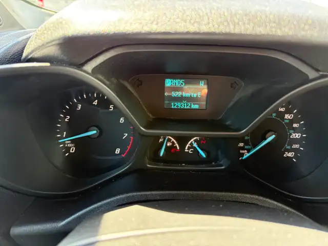 2017 Ford Transit Connect XL $4K LOADED CAN FINANCE/LEASE $AVE - Photo 12