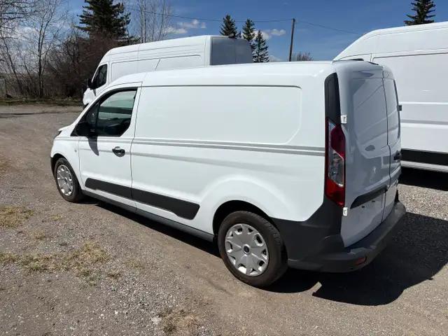2017 Ford Transit Connect XL $4K LOADED CAN FINANCE/LEASE $AVE - Photo 14
