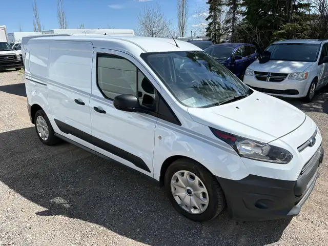 2017 Ford Transit Connect XL $4K LOADED CAN FINANCE/LEASE $AVE - Photo 17