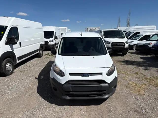 2017 Ford Transit Connect XL $4K LOADED CAN FINANCE/LEASE $AVE - Photo 18