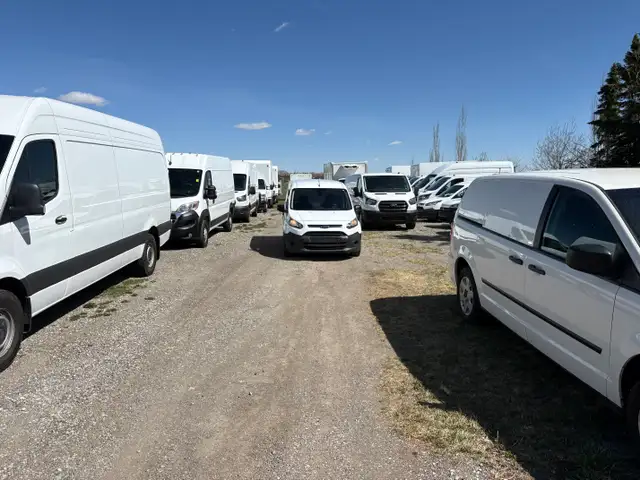 2017 Ford Transit Connect XL $4K LOADED CAN FINANCE/LEASE $AVE - Photo 19