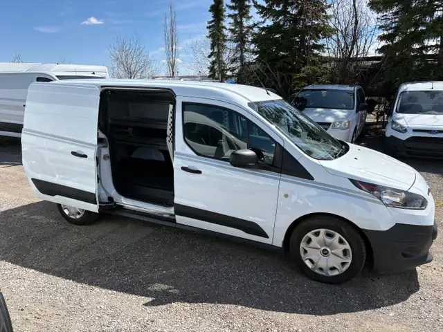 2017 Ford Transit Connect XL $4K LOADED CAN FINANCE/LEASE $AVE - Photo 20