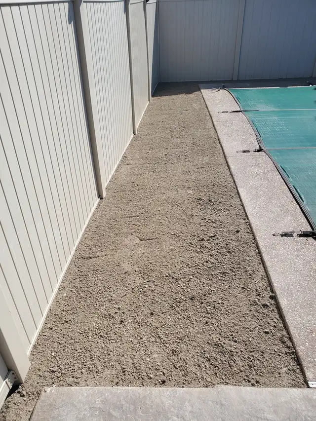 sprinkler systems & landscape - Photo 6