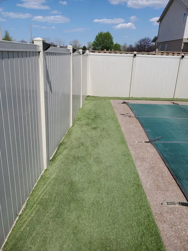 sprinkler systems & landscape - Photo 7