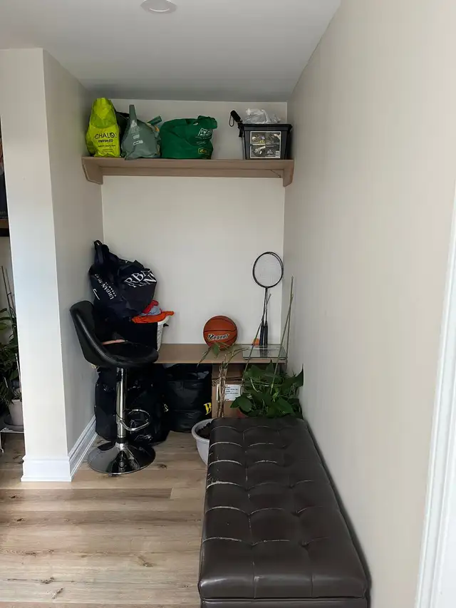 2 Bedroom   1 Washroom Basement for Rent - Photo 3