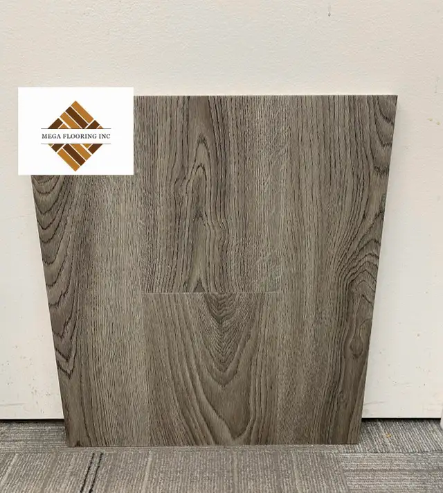 9mm vinyl flooring $2.39 sqf - Photo 5