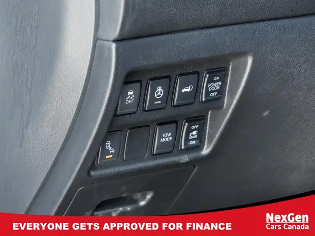 2017 Nissan Pathfinder 4WD SL / LEATHER/ NAVIGATION/ SUNROOF - Photo 17