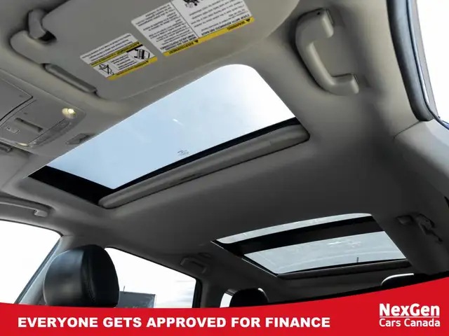 2017 Nissan Pathfinder 4WD SL / LEATHER/ NAVIGATION/ SUNROOF - Photo 26