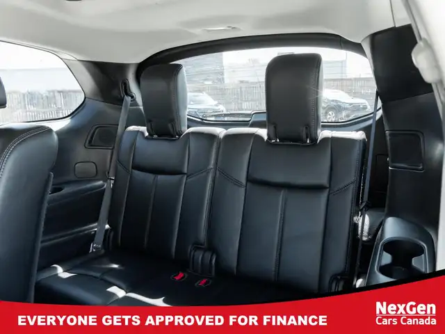 2017 Nissan Pathfinder 4WD SL / LEATHER/ NAVIGATION/ SUNROOF - Photo 30