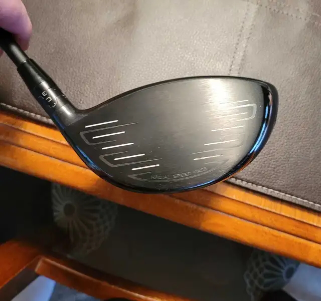 Left Handed Titleist 917D3- 8.5° Driver - Photo 2