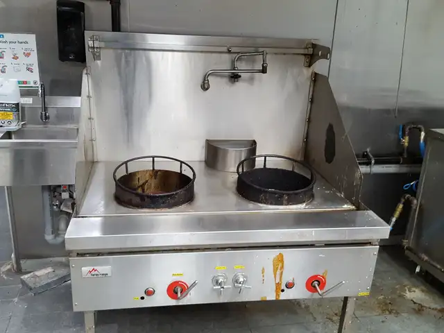 Indian Restaurant Equipment Bulk sale - Photo 5
