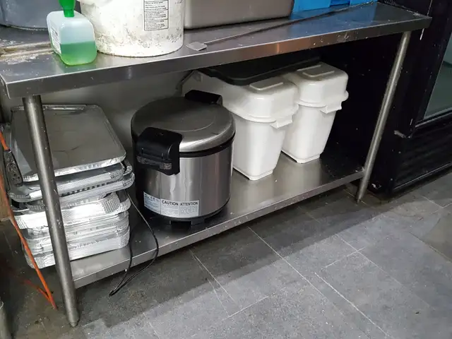 Indian Restaurant Equipment Bulk sale - Photo 6