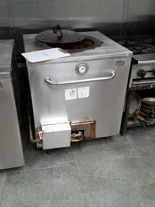 Indian Restaurant Equipment Bulk sale - Photo 7