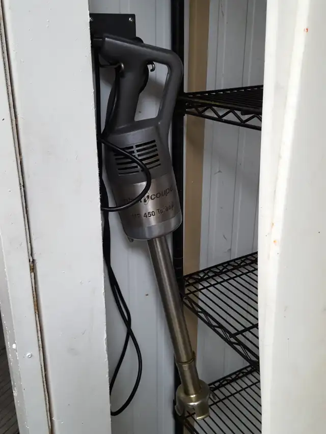 Indian Restaurant Equipment Bulk sale - Photo 8