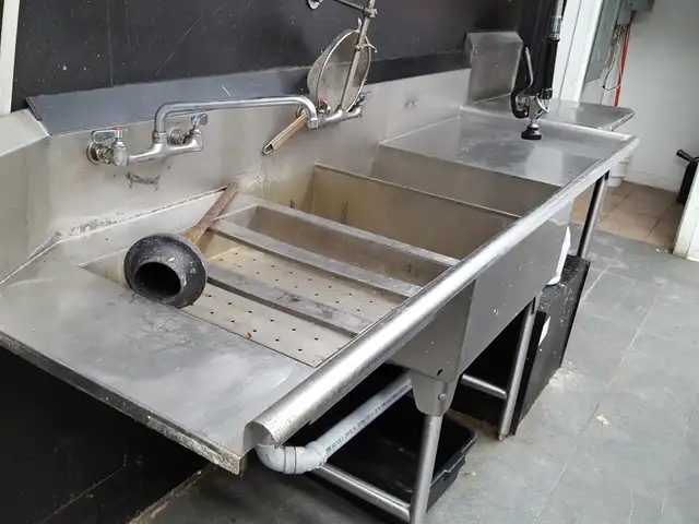 Indian Restaurant Equipment Bulk sale - Photo 9