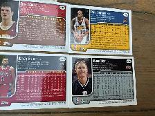 7. 1999-2000 TOPPS NBA BASKETBALL SERIES 2 Cards ! - Photo 10