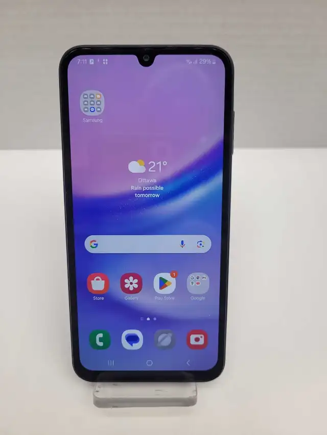 Samsung A15 4G 128GB