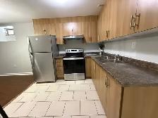 2 Bedroom 2 Bath Basement for Lease In Brampton - Photo 2