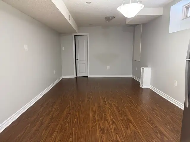2 Bedroom 2 Bath Basement for Lease In Brampton - Photo 4