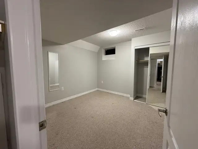 2 Bedroom 2 Bath Basement for Lease In Brampton - Photo 5