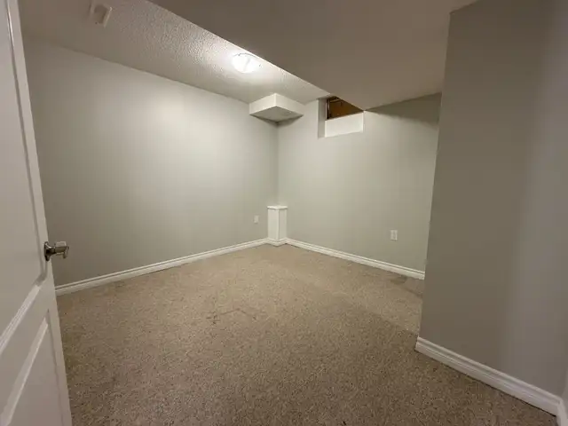 2 Bedroom 2 Bath Basement for Lease In Brampton - Photo 6