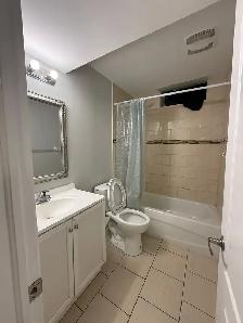 2 Bedroom 2 Bath Basement for Lease In Brampton - Photo 7