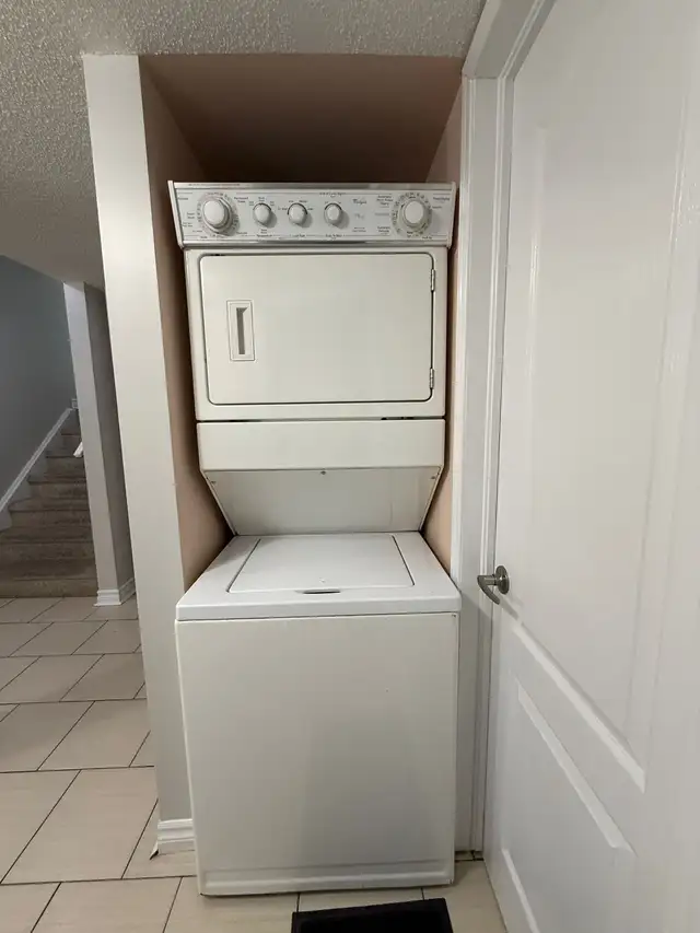 2 Bedroom 2 Bath Basement for Lease In Brampton - Photo 8