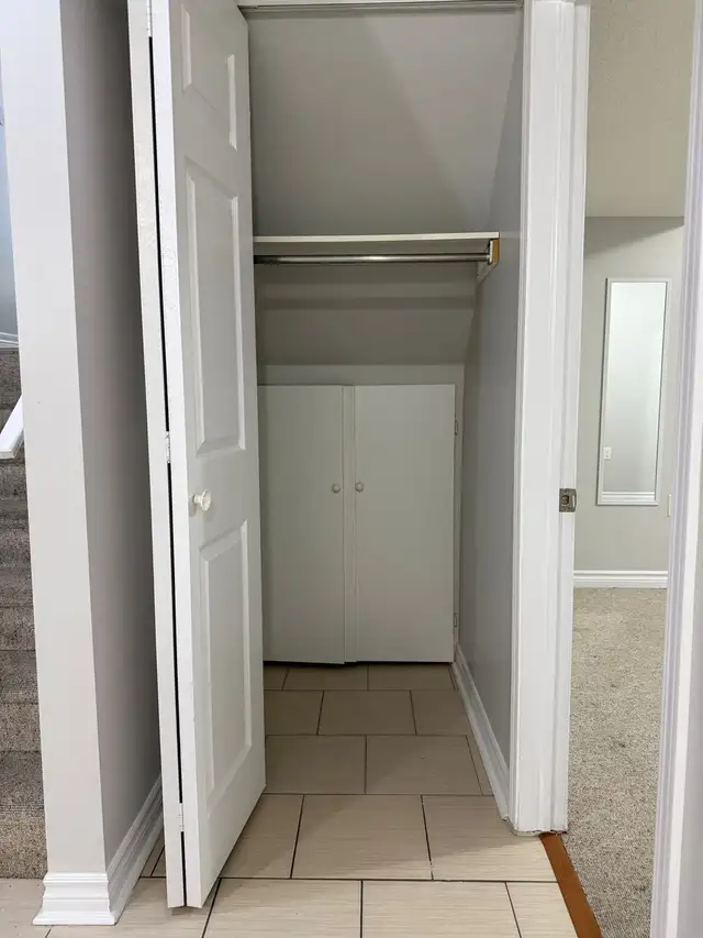 2 Bedroom 2 Bath Basement for Lease In Brampton - Photo 9
