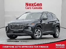 2022 Hyundai Tucson Preferred AWD w/Trend Package / LEATHER/ PAN